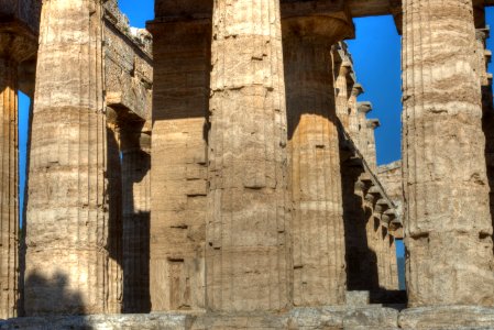 Paestum