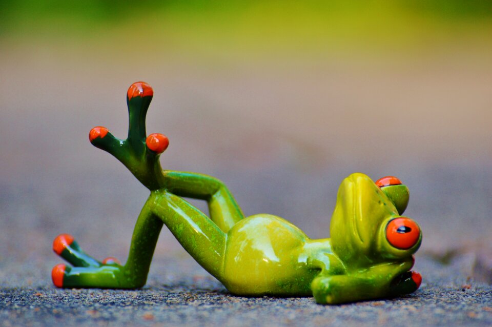 Funny rest relaxation