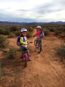 JEM Trail Team