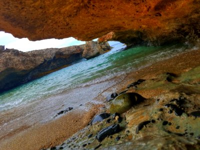 Natural Bridge