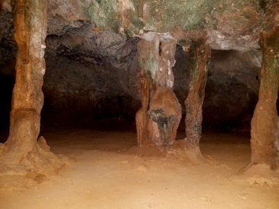 Guadirikiri Cave
