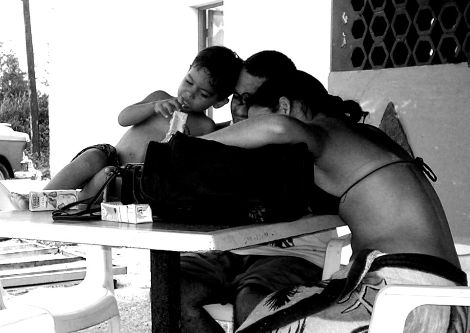 Calorcitos de Cuba