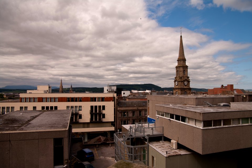 Inverness