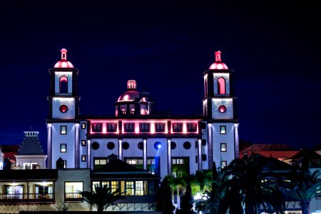 Lopesan Villa del Conde