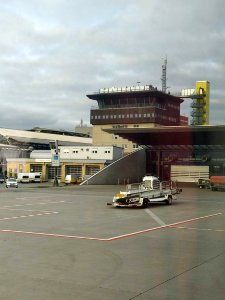 36c3-Airport