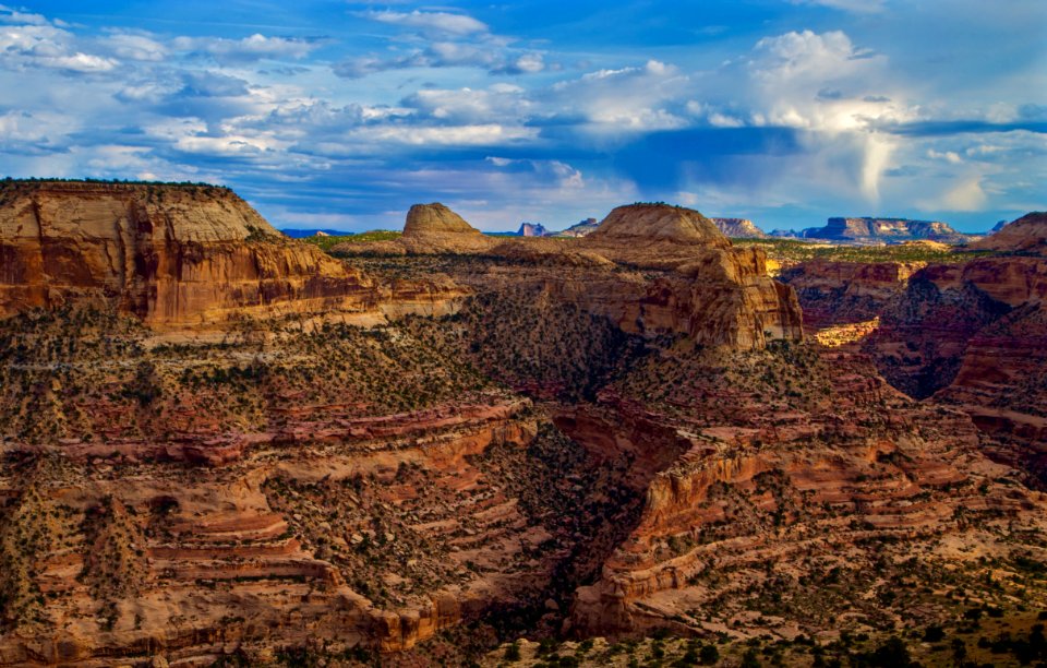 San Rafael Swell photo