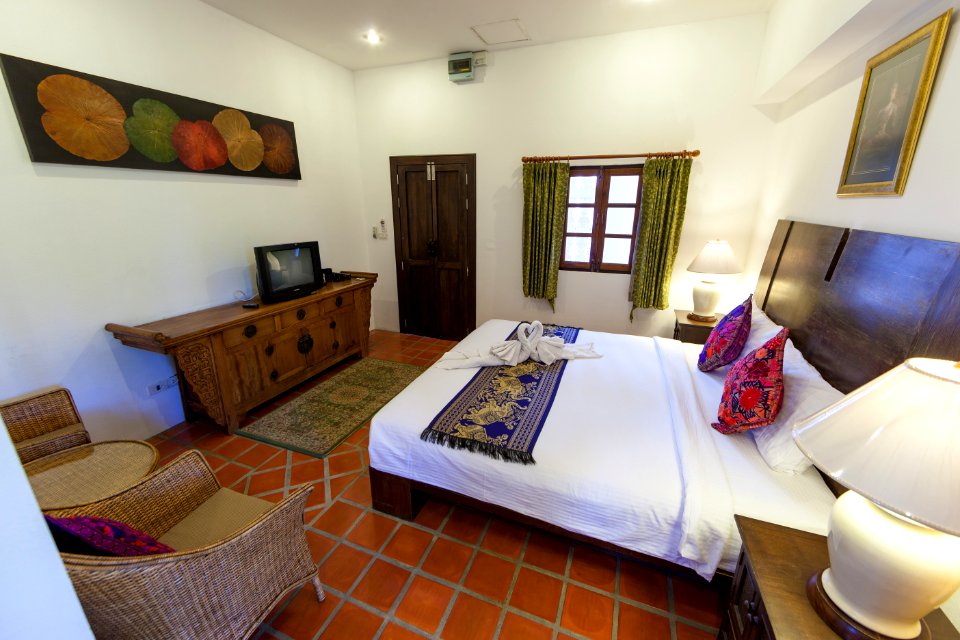 Come Chiangmai Hotel 38