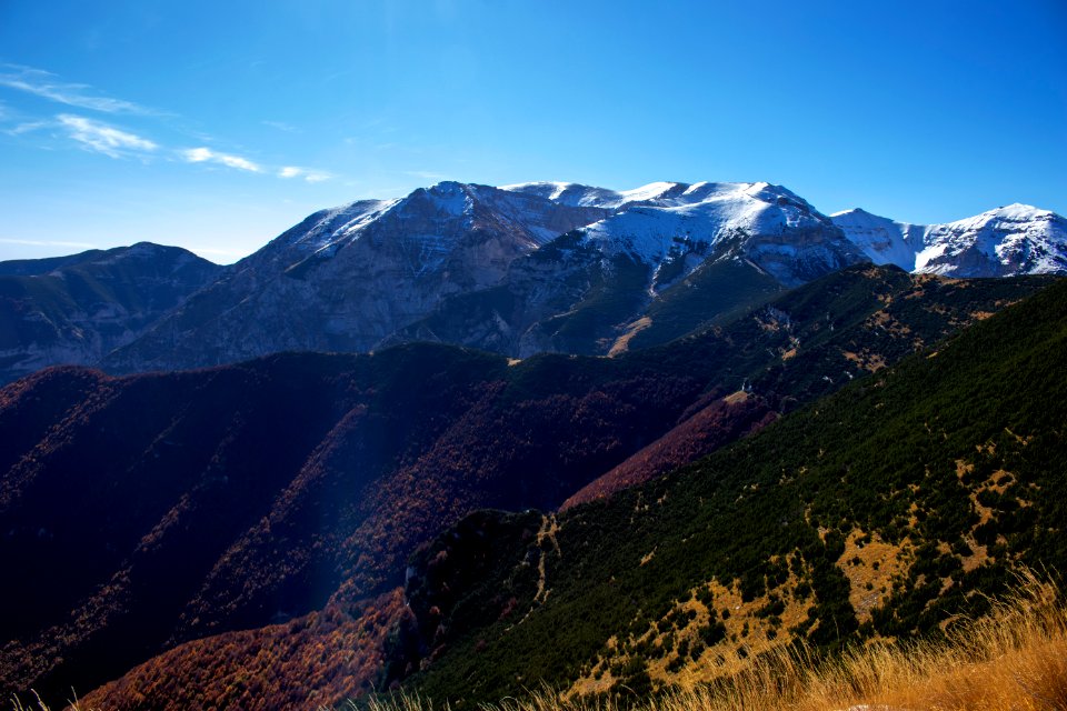 Parco Nazionale della Majella