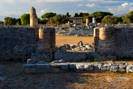 Paestum