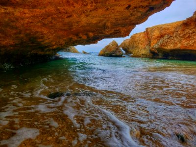 Natural Bridge