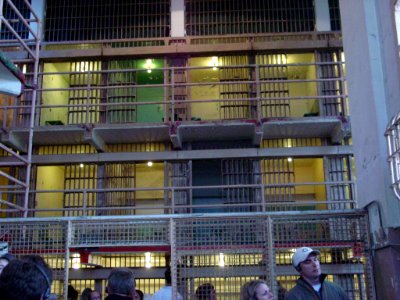Alcatraz