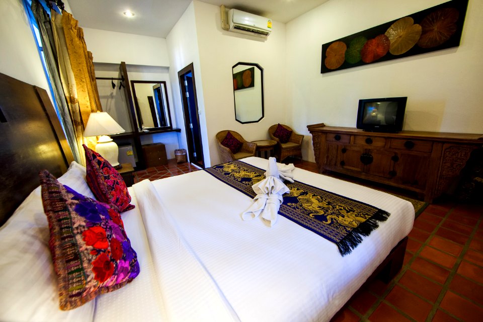 Come Chiangmai Hotel 37