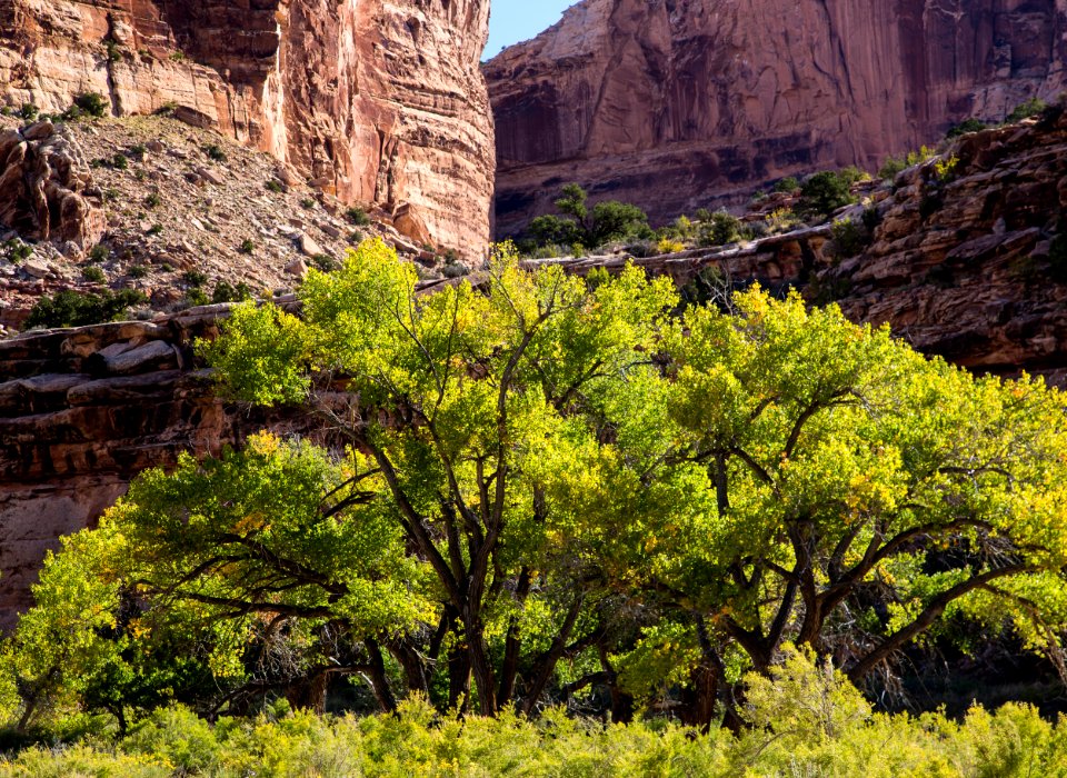 San Rafael Swell photo