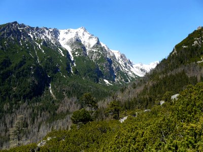 Vysoké Tatry photo