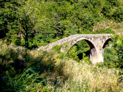 devil bridge3 photo