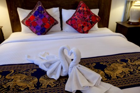 Come Chiangmai Hotel 7