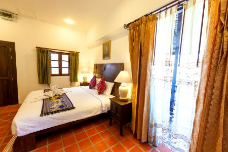 Come Chiangmai Hotel 39