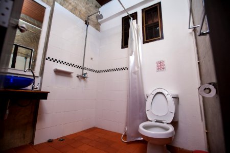 Come Chiangmai Hotel 17