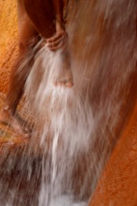 Free water