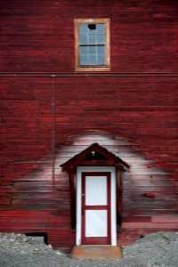 Kennicott - Wrangell-St. Elias