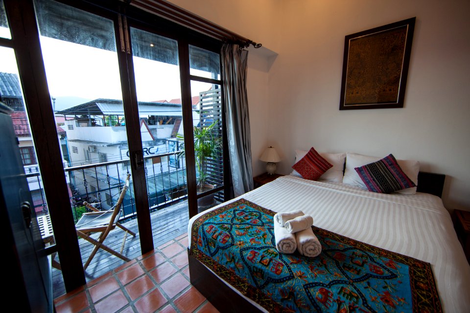 Come Chiangmai Hotel 33