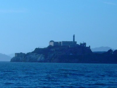 Alcatraz