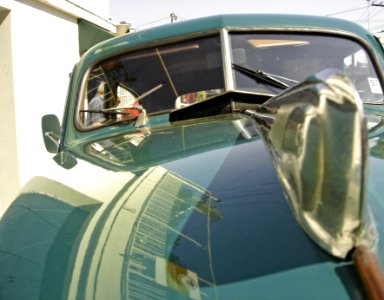 Chevy 45. photo