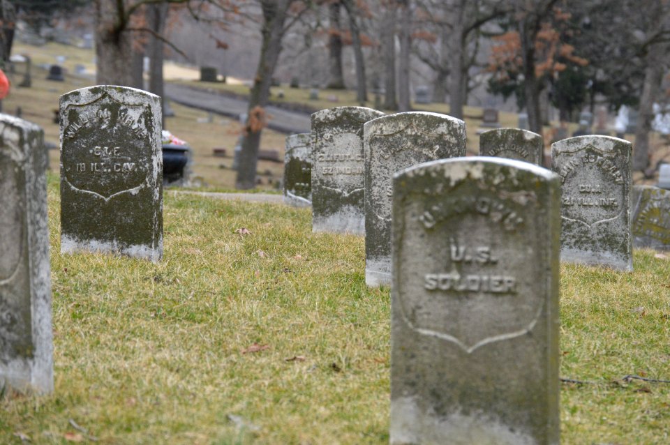 Unknown Soldier's Grave