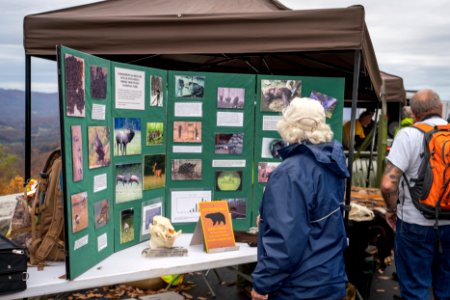 Foothills-Pky-GSMAFoothills Parkway Community Day, November 8, 2018--Joye Ardyn Durham-jad-0040