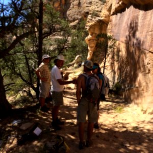 GSENM: Boulder Mail and Willis Creek (6)