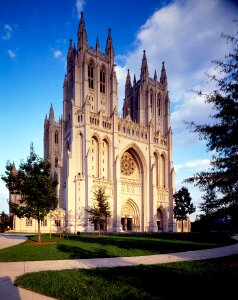 Building worship faith