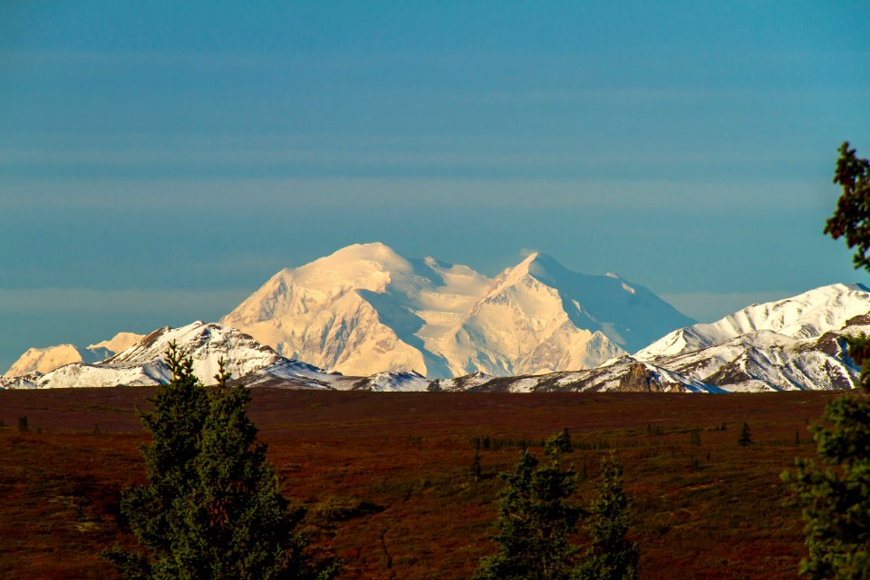 Denali 2015