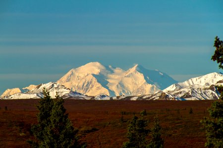 Denali 2015