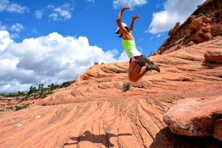 Day 1: Cedar Mesa photo