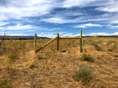 Docs Beach damage remedied by Eagles Scouts. Rancher. BLM. 2019 (23)