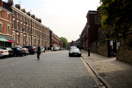 Liverpool