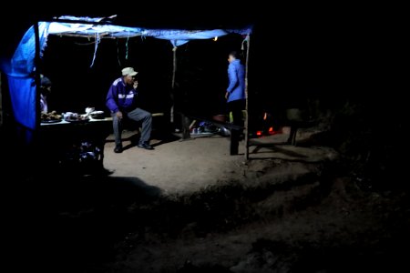 De Fianarantsoa a Ambositra
