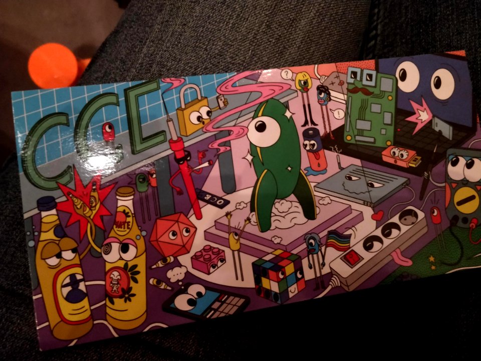 36c3-Chaospostkarte