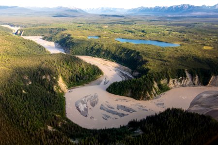 Chitina River (2)