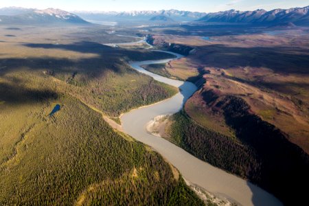 Chitina River