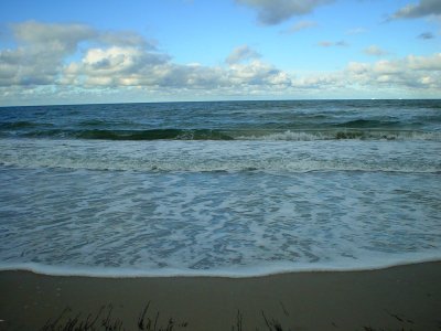 baltic sea
