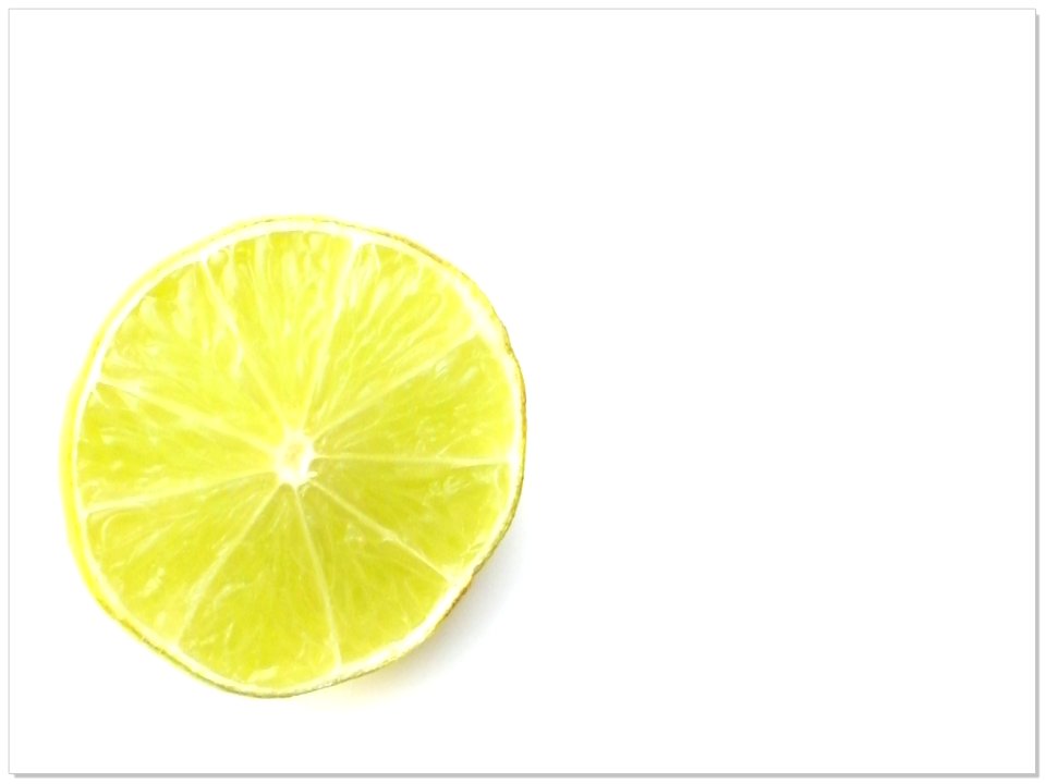 lime