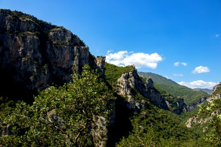 Peloponnese photo