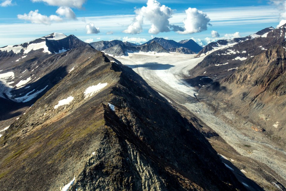 Granite Creek Headwaters