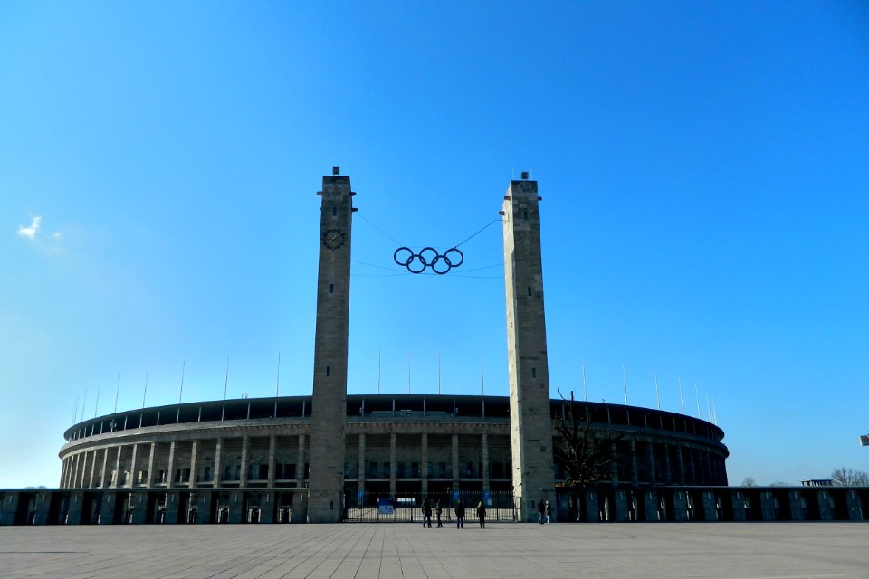 Olympic Rings