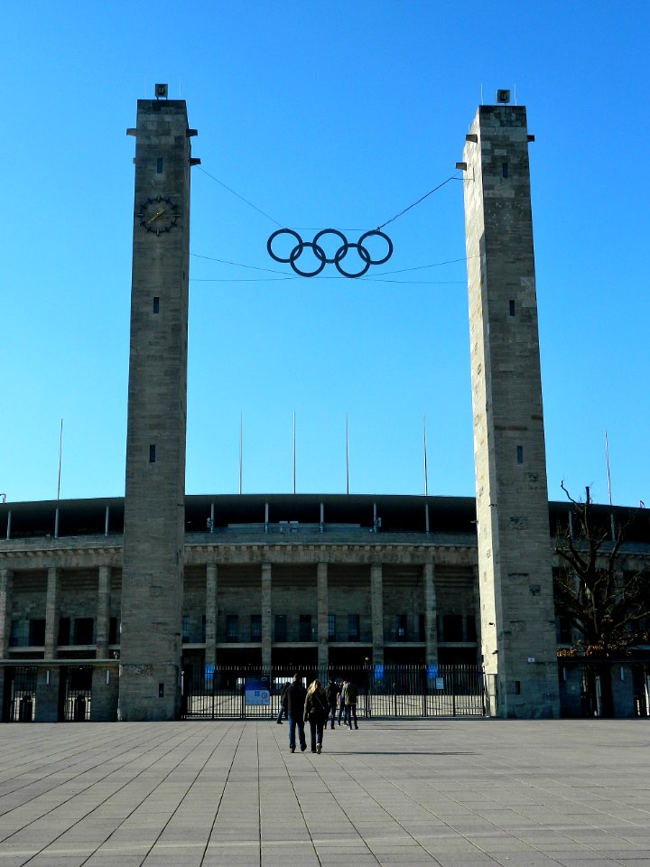 Olympic Rings