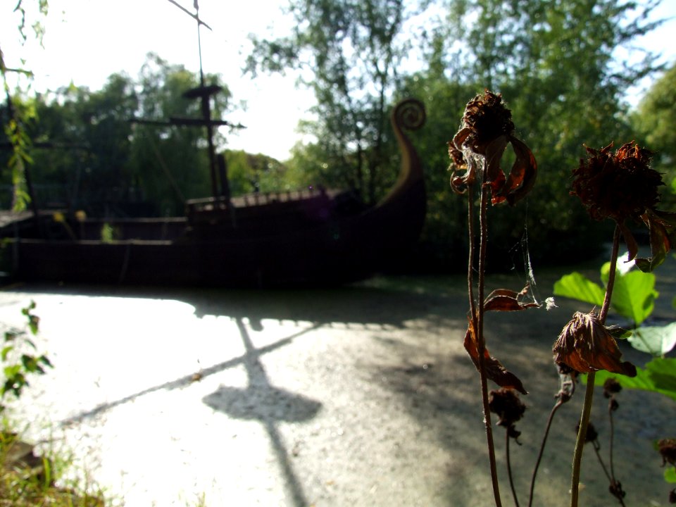 Spreepark Berlin