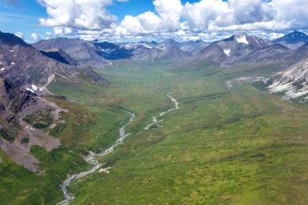 East Fork Kiagna River photo