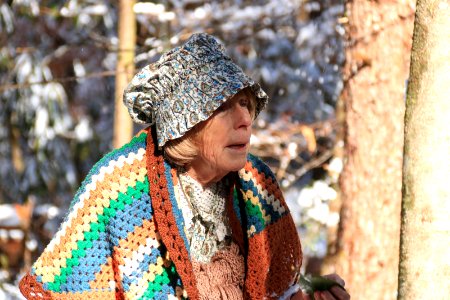 Christmas Memories Walk, December 2017--Warren Bielenberg