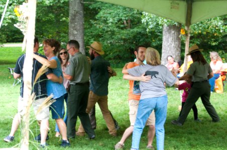 Music of the Mountains Festival, September 2018--Jessie Snow